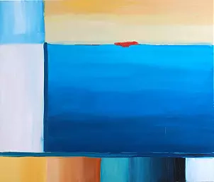 Joanna Rosowska - Powidoki I