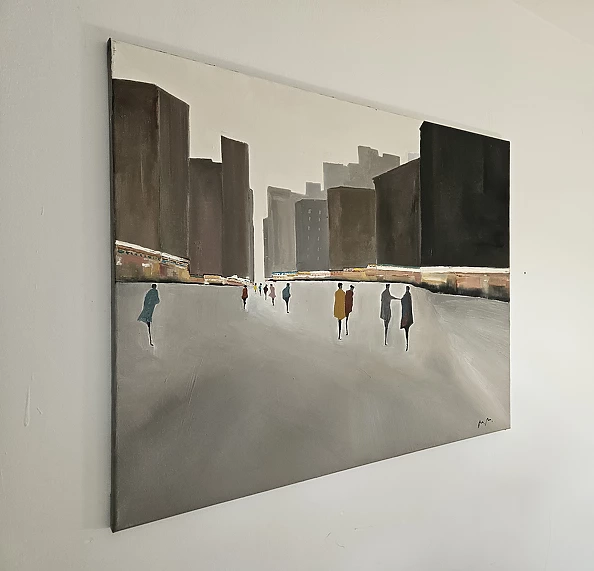 Mariusz Makuła - Powiedz coś