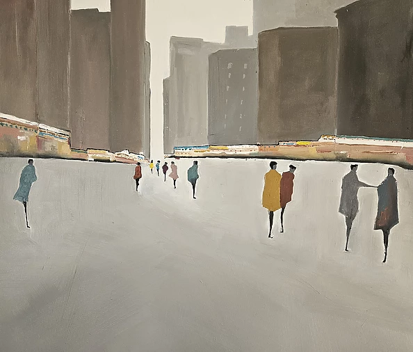 Mariusz Makuła - Powiedz coś