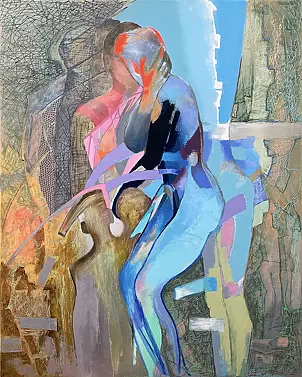 Anna Lupa Suchy - I'll tell you