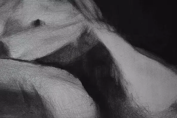 Kamila Ossowska - Air