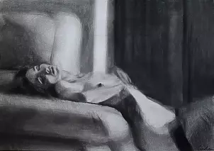 Kamila Ossowska - Air