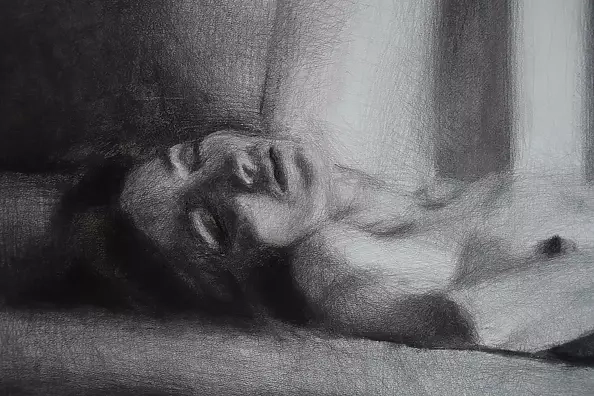 Kamila Ossowska - Air