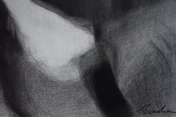 Kamila Ossowska - Air