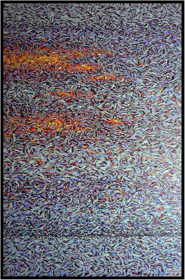 Marek Chomczyk - Powietrze