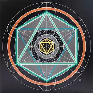 Tymon Adamczak - Air