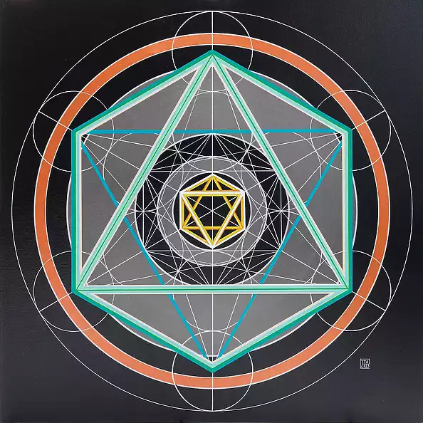 Tymon Adamczak - Powietrze