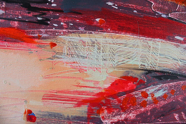 Henadzy Havartsou - Sunset air 1