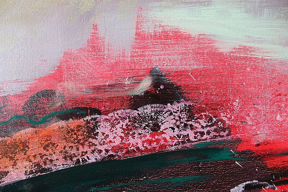 Henadzy Havartsou - Sunset air 2