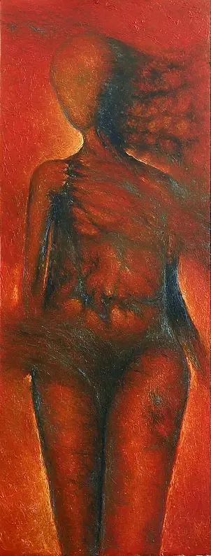 Dariusz Świderski - Powiew Smutku