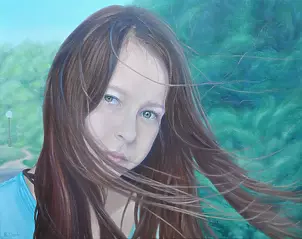 Bogusława Dzik - Breath