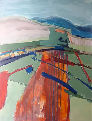   - A breath of energy