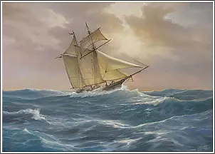 Wiesław Król - A breath of enigma