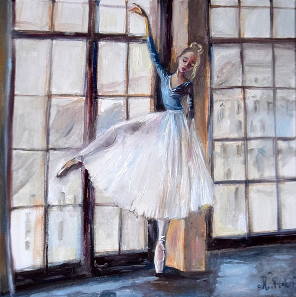 Mariola Ptak - Powiew