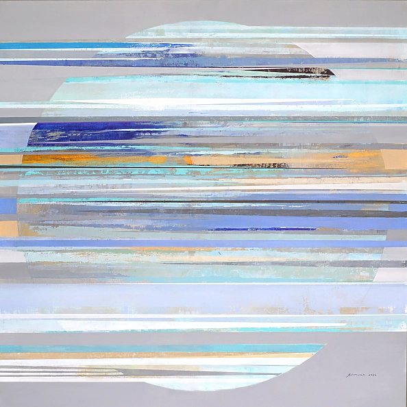 Aleksandra Adamczak - Powiew świeżości_Era Wodnika