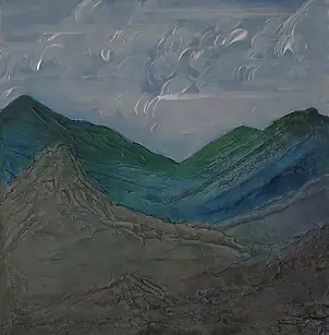 Witold Kubicha - Breath