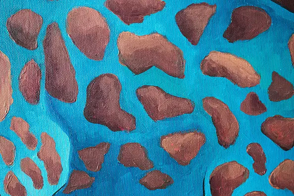 Monika Mrowiec - A breath of freedom