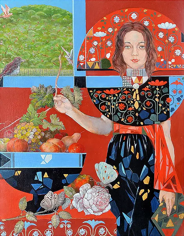 Jerzy Plucha - Welcome