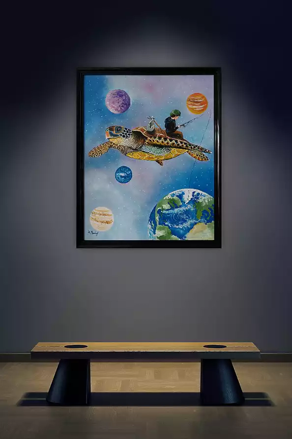 Agnieszka Mantaj - Slowly