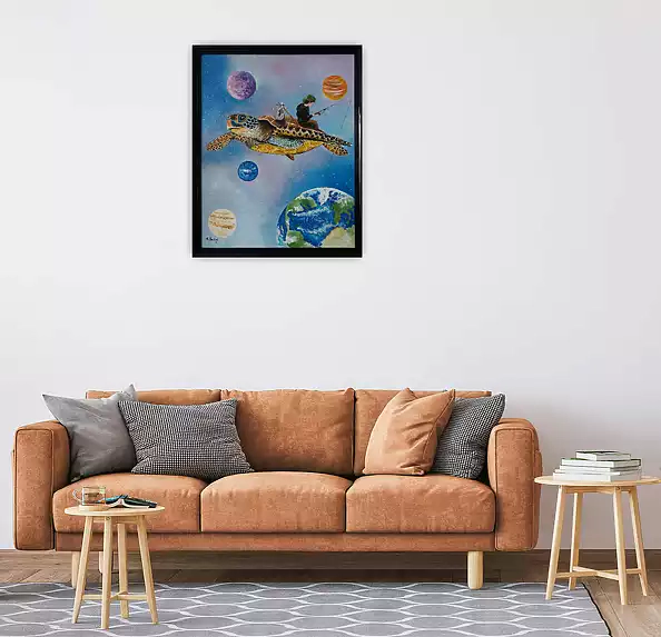 Agnieszka Mantaj - Slowly