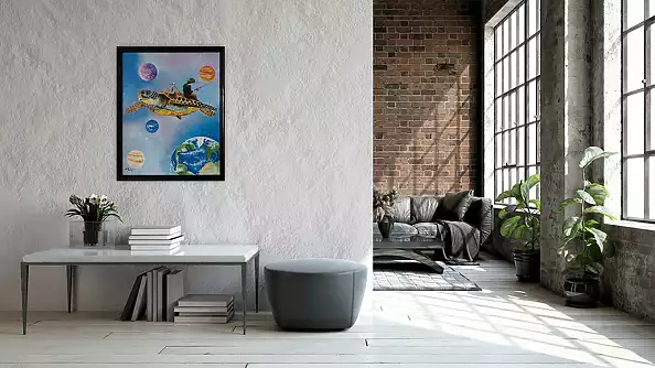 Agnieszka Mantaj - Slowly