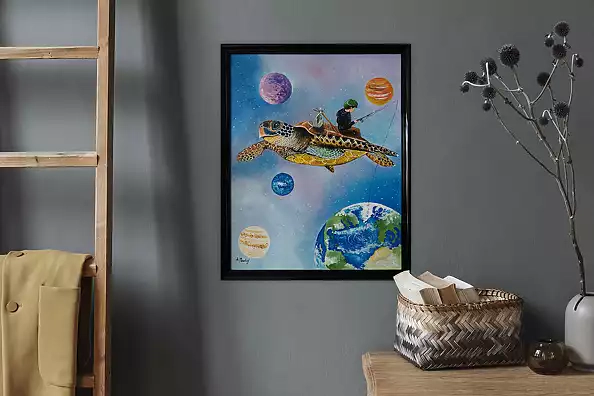 Agnieszka Mantaj - Slowly