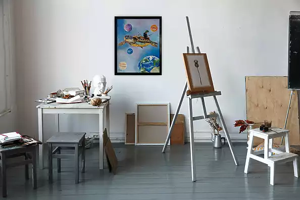 Agnieszka Mantaj - Slowly