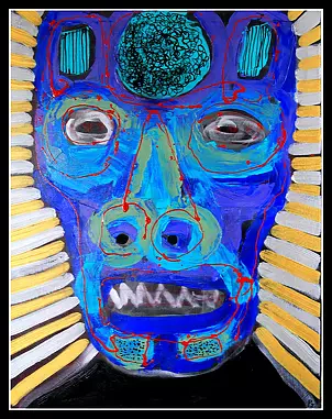 Paweł Zakrzewski - The return of Big Brother