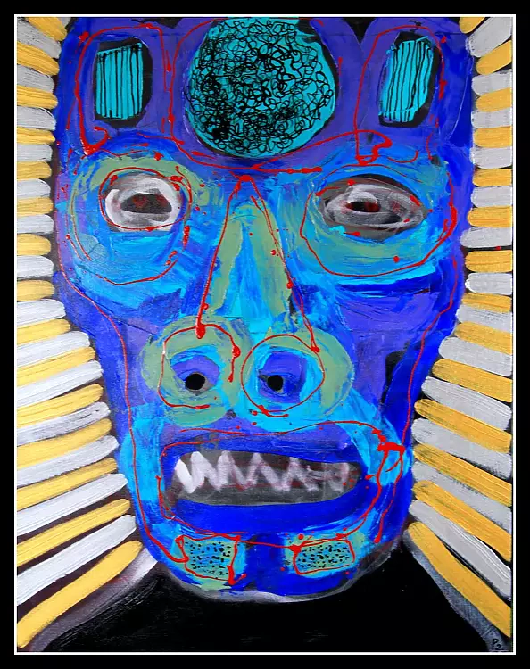 Paweł Zakrzewski - Powrót Wielkiego Brata