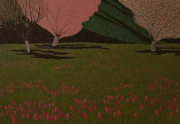 Jacek Malinowski - Return to Rzucewo