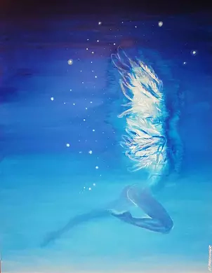 Karina Marciniuk - "Return home"