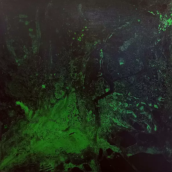 Iwona Jabłońska - Powrót do korzeni