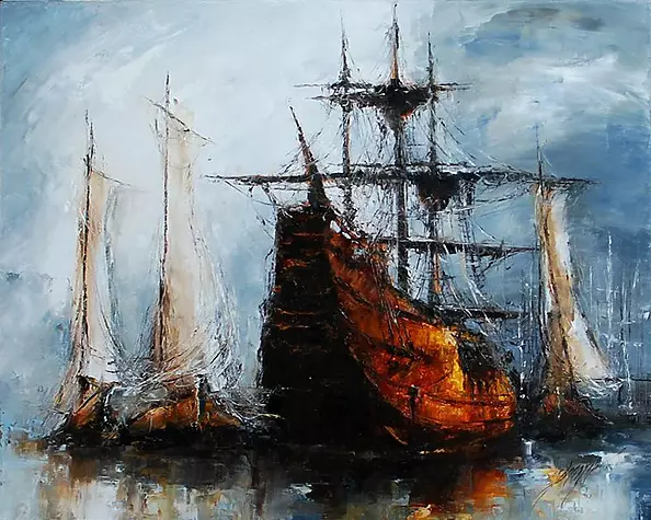 Elżbieta Brożek - Return to the