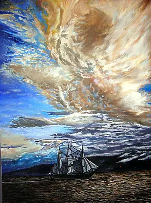 Janusz Grysiewicz - Return to the