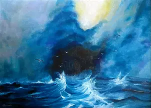 Magda Malinowska - Return of souls