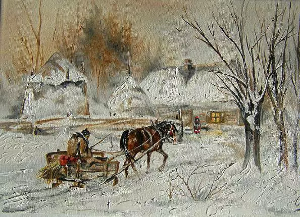 Ewelina Ozóg - Powrót