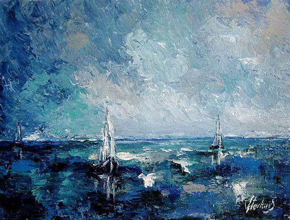 Jerzy Stachura - Return