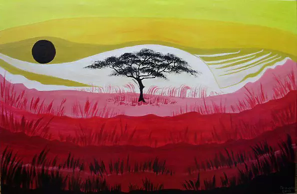 Magdalena Waszkiewicz - Powrót na safari