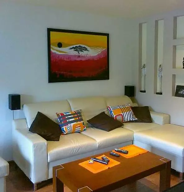 Magdalena Waszkiewicz - Powrót na safari