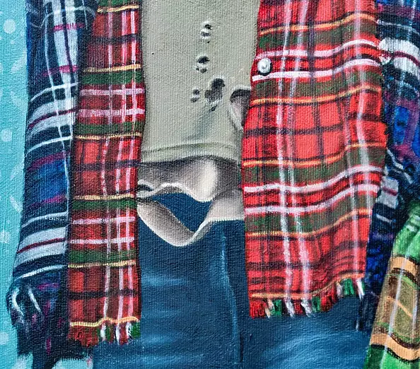 Nataliya Bagatskaya - Return