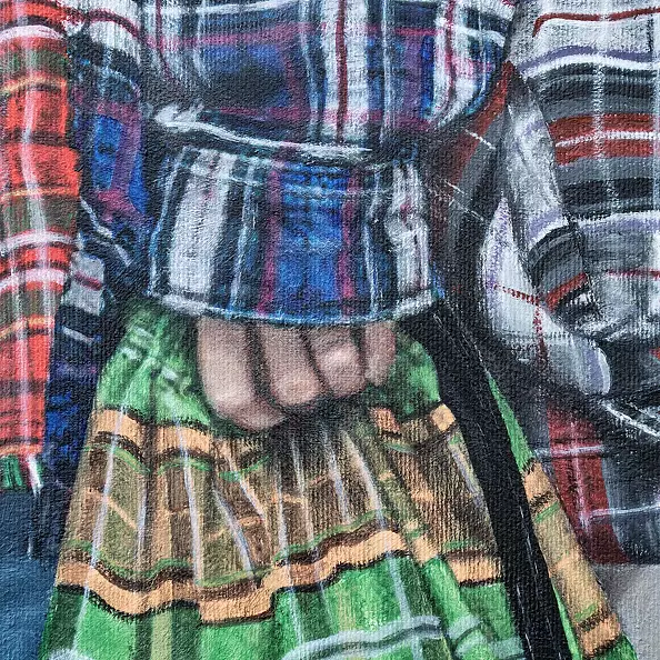 Nataliya Bagatskaya - Return