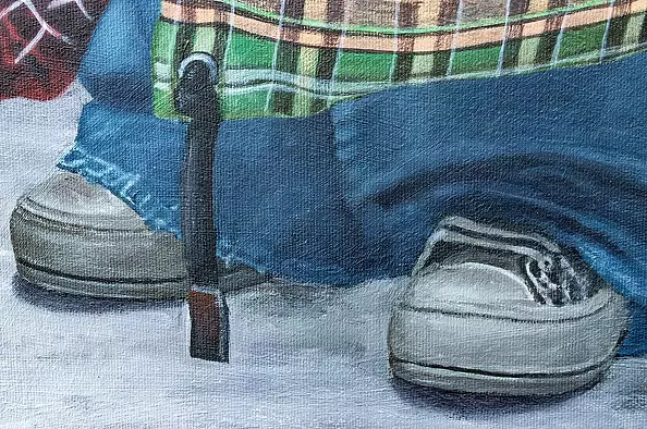 Nataliya Bagatskaya - Return