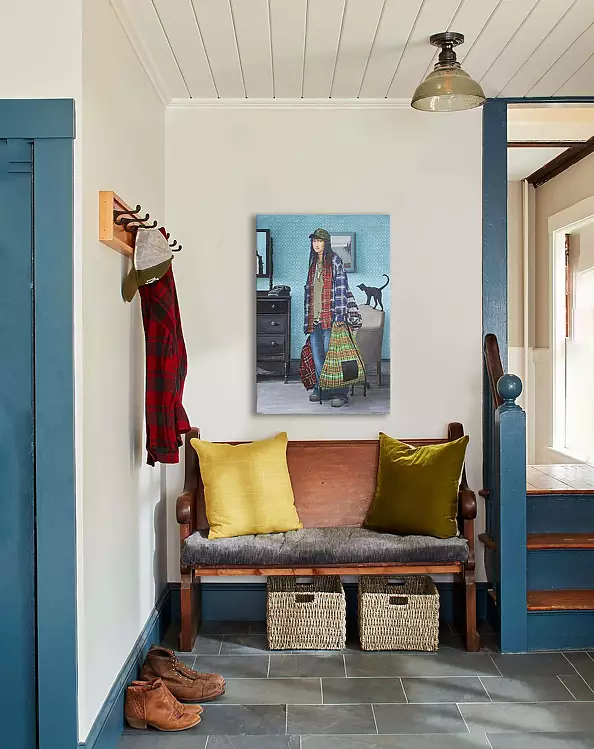 Nataliya Bagatskaya - Return