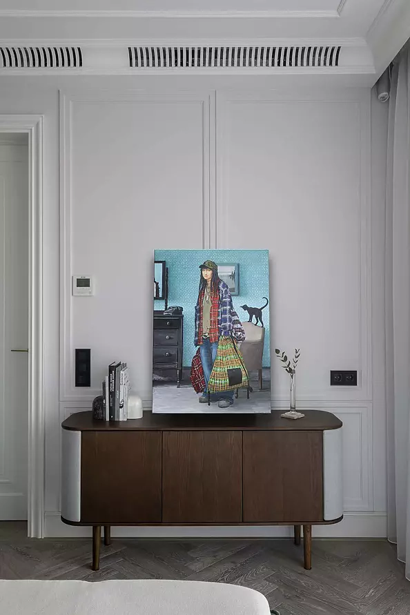 Nataliya Bagatskaya - Return