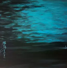 Natalia Miodek - Powrót