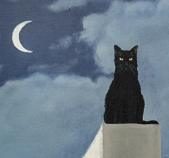 Nataliya Bagatskaya - The Return of the Prodigal Son