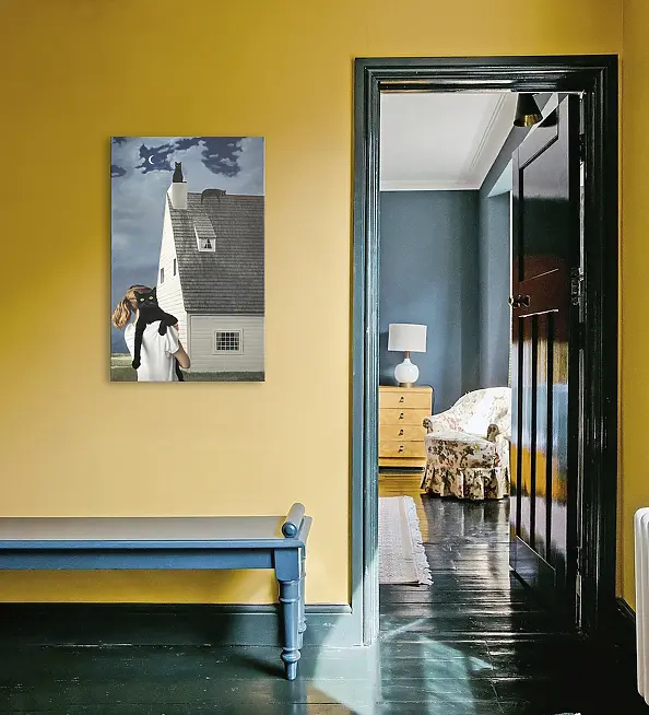 Nataliya Bagatskaya - The Return of the Prodigal Son