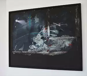 Piotr Kukla Qkla - "Return from the Stars", 2021