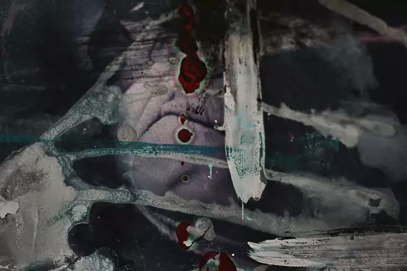 Piotr Kukla Qkla - "Return from the Stars", 2021