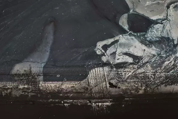 Piotr Kukla Qkla - "Return from the Stars", 2021